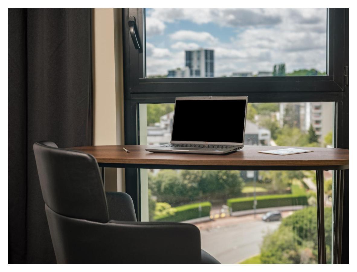Novotel Paris Val De Fontenay-sous-Bois