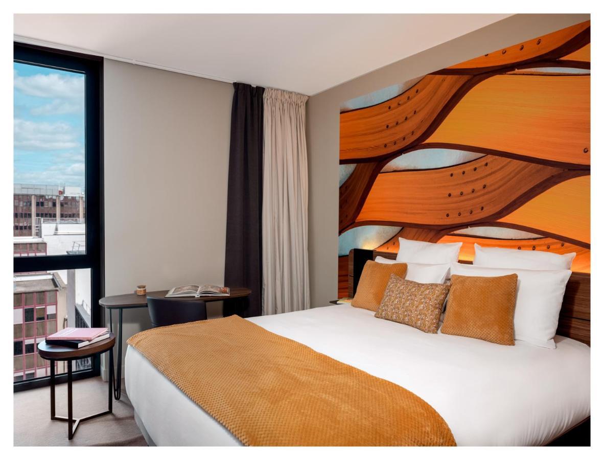 Hotel Novotel Paris Val De Fontenay-sous-Bois