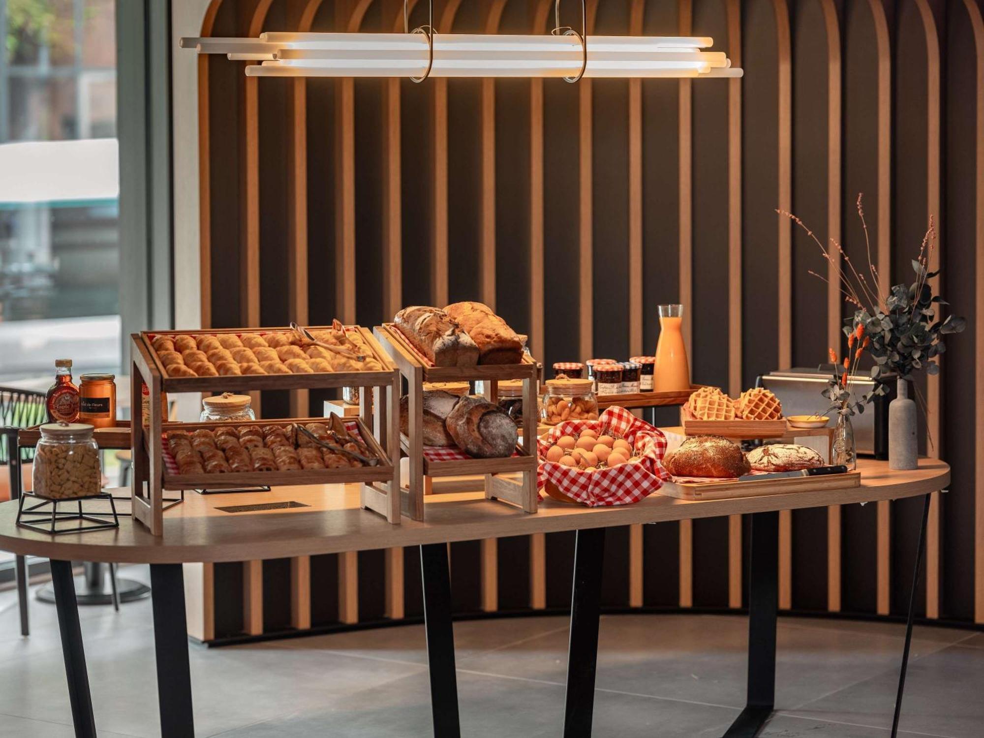 Novotel Paris Val De 4* Fontenay-sous-Bois