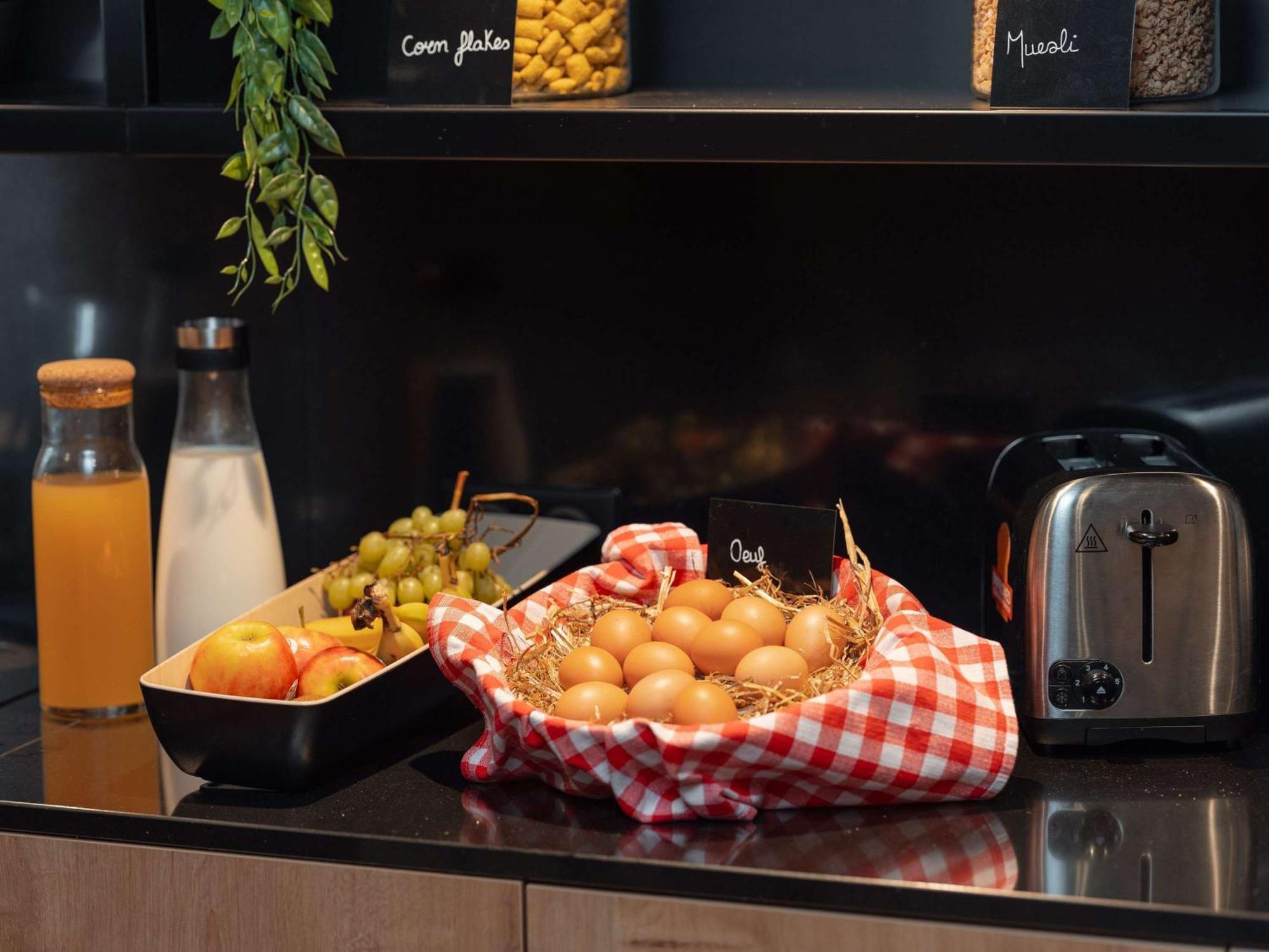 Novotel Paris Val De