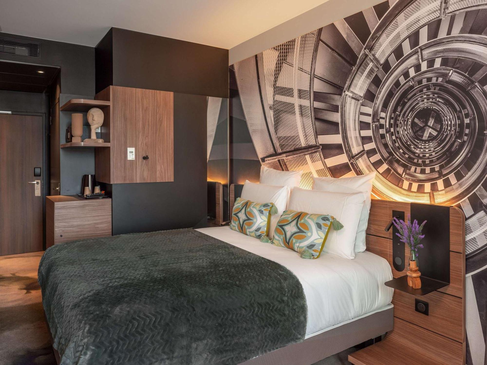 Novotel Paris Val De Hotel Fontenay-sous-Bois