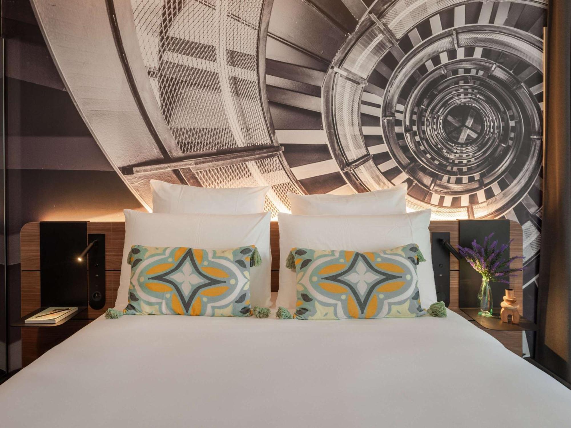 Novotel Paris Val De Fontenay-sous-Bois