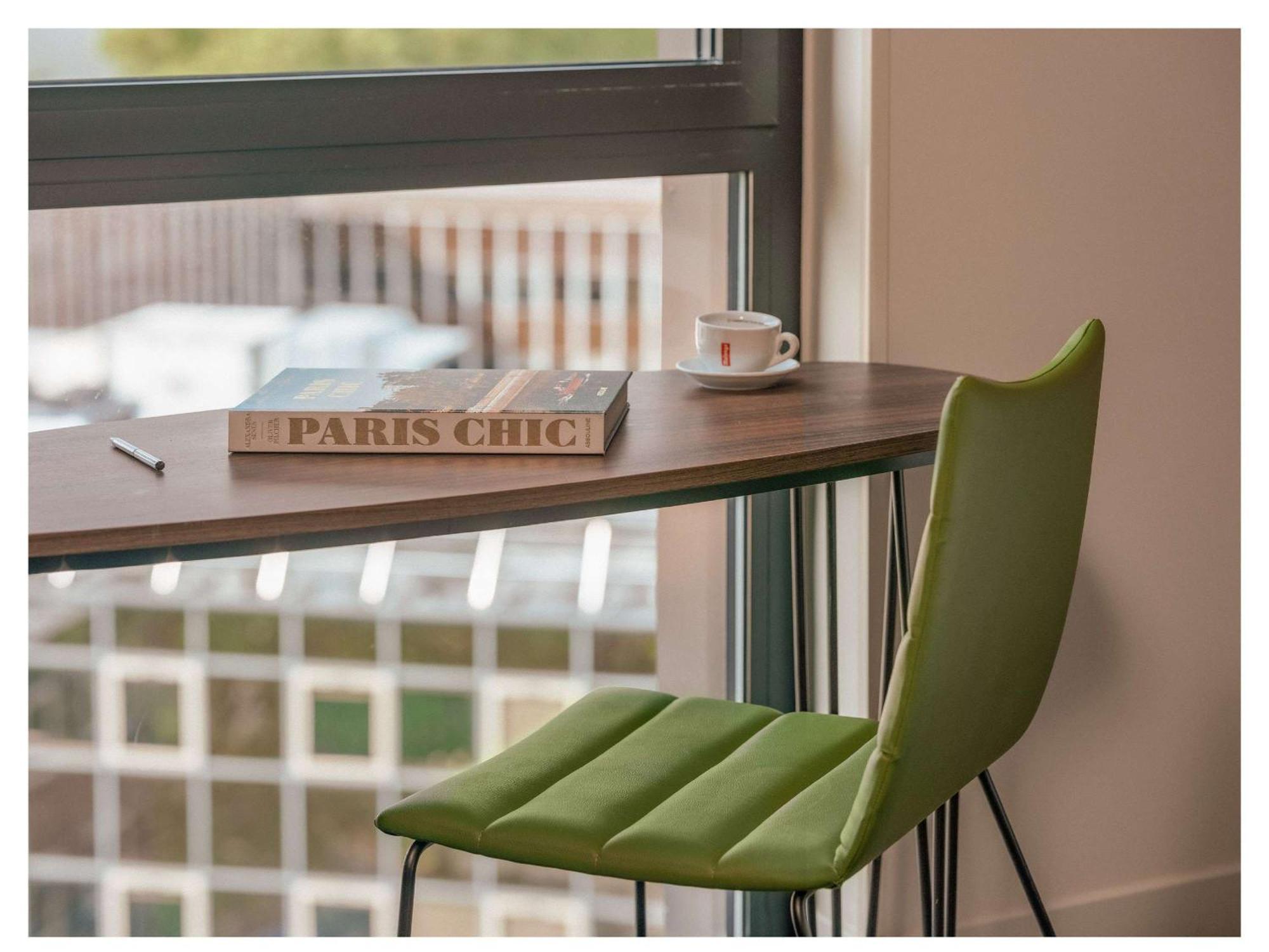 Novotel Paris Val De Fontenay-sous-Bois