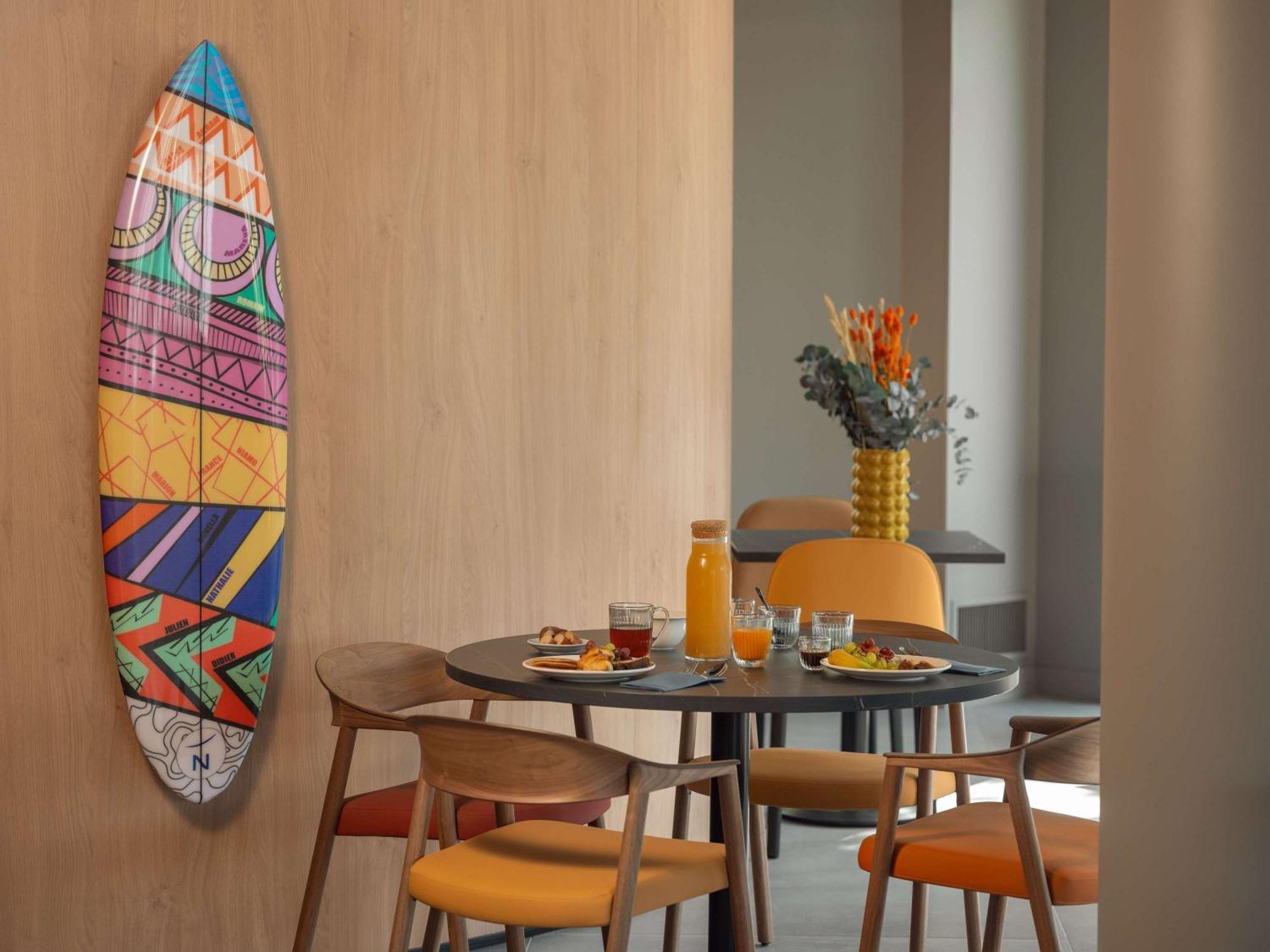 Novotel Paris Val De Hotel Fontenay-sous-Bois