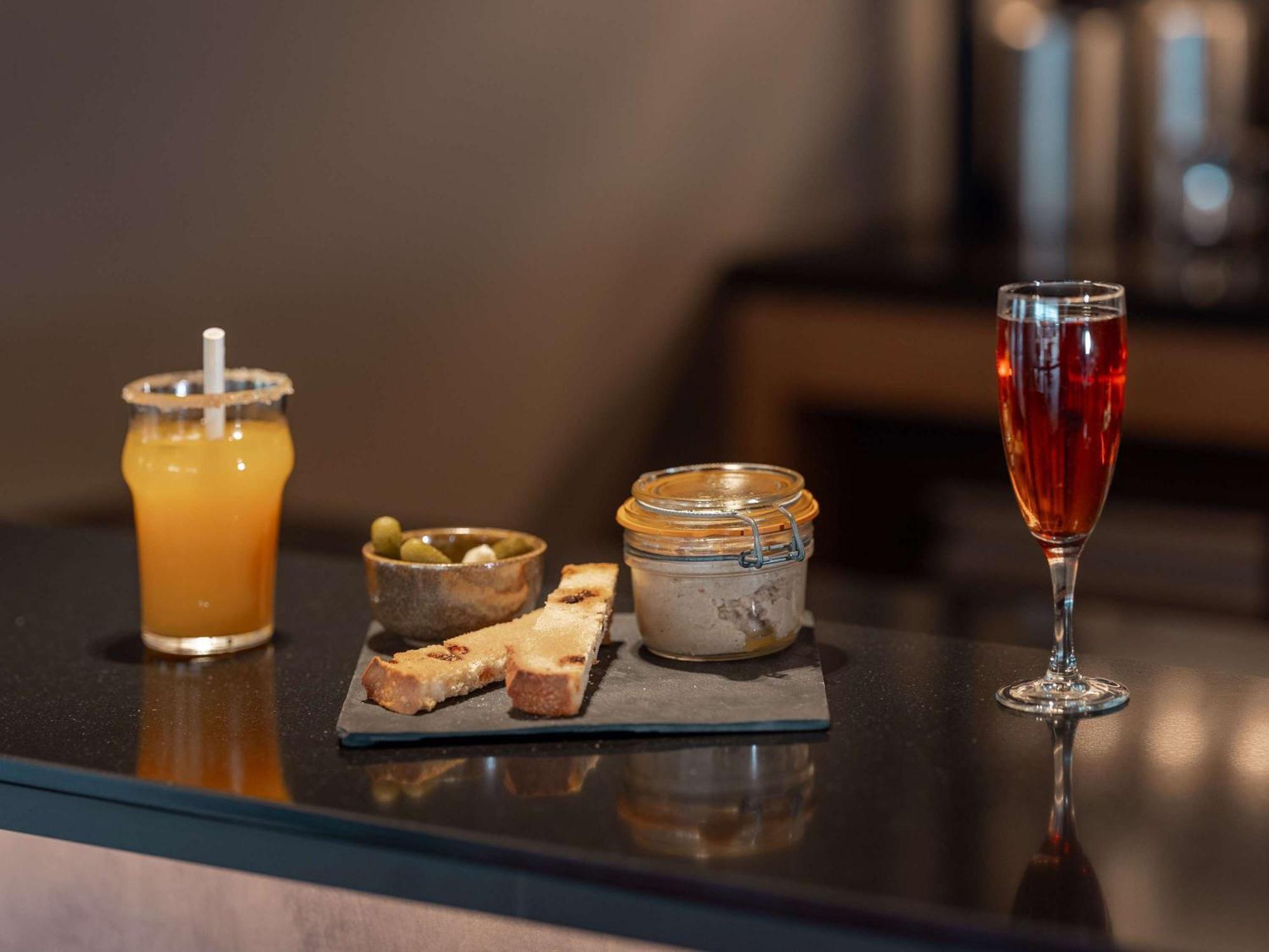 Novotel Paris Val De