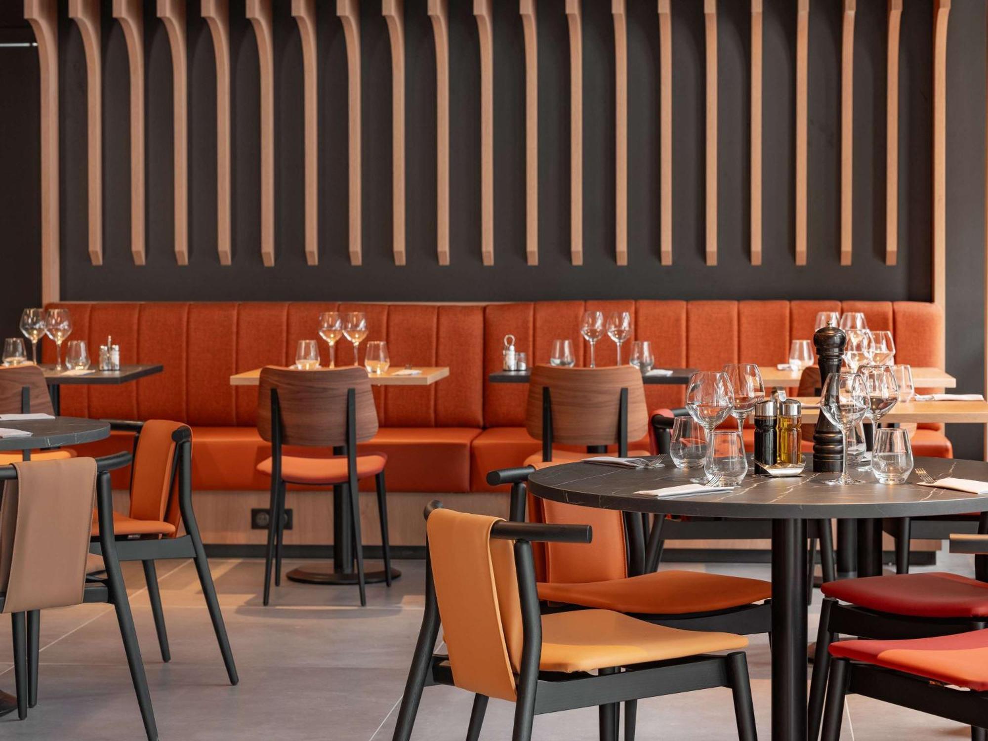 Hotel Novotel Paris Val De 4*