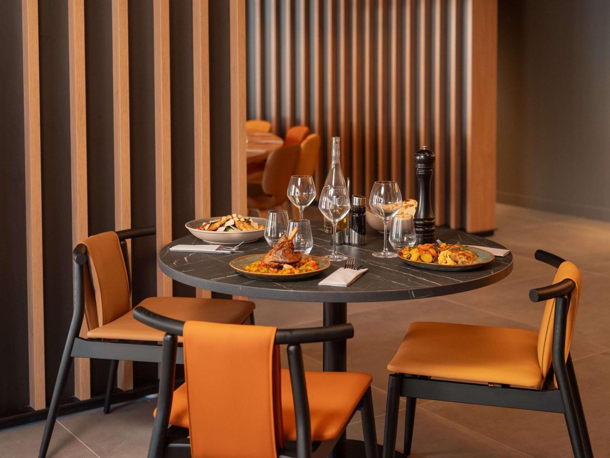 Novotel Paris Val De Fontenay-sous-Bois